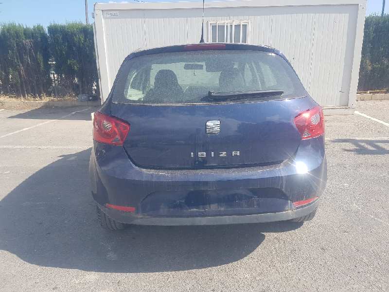 SEAT Ibiza 4 generation (2008-2017) Абс блок 6R0614517H, 0265239000 18685685