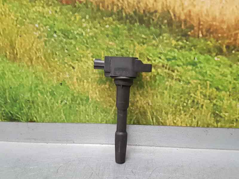 RENAULT Clio 3 generation (2005-2012) High Voltage Ignition Coil 224332428R 18656806