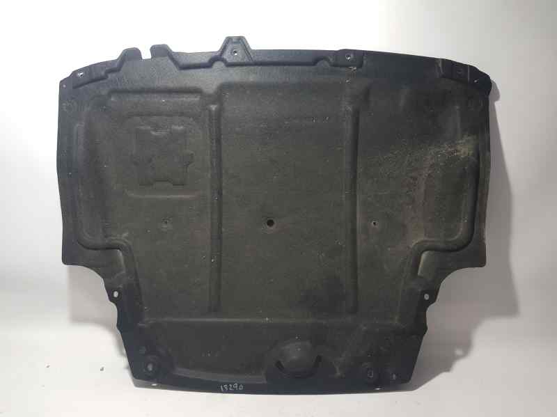 FORD Fiesta 6 generation (2008-2020) Front Engine Cover PLASTICO 18689746