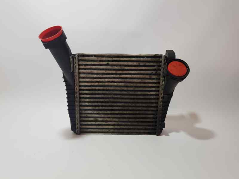 FORD USA Q7 4L (2005-2015) Intercooler Radiator 7L6145803C,G4161002 18680643