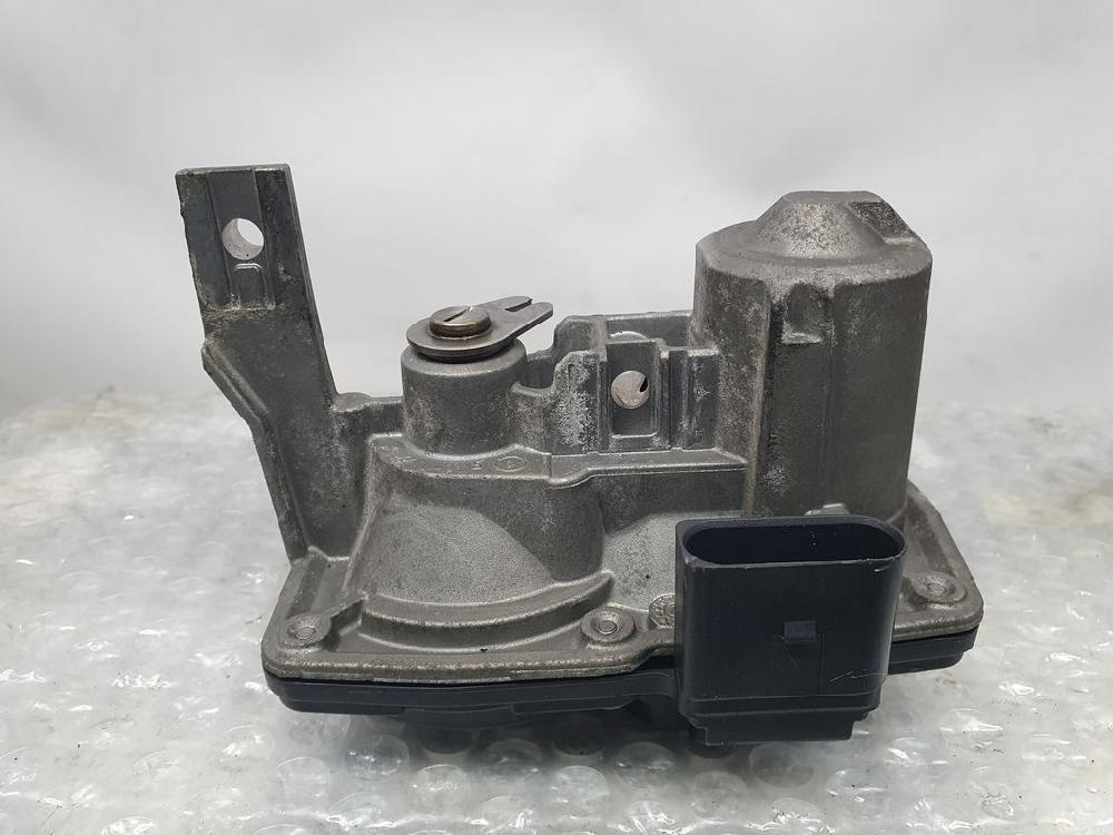 SEAT Leon 3 generation (2012-2020) Βαλβίδα EGR 5Q0253691F 23633561