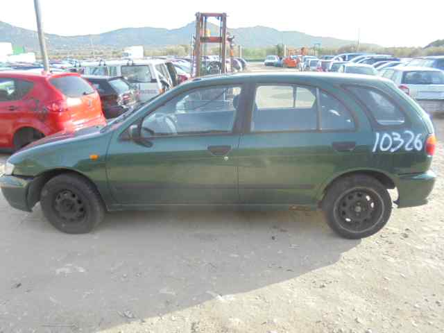 MAZDA Almera N15 (1995-2000) Far stânga spate EXTERIOR 18551879