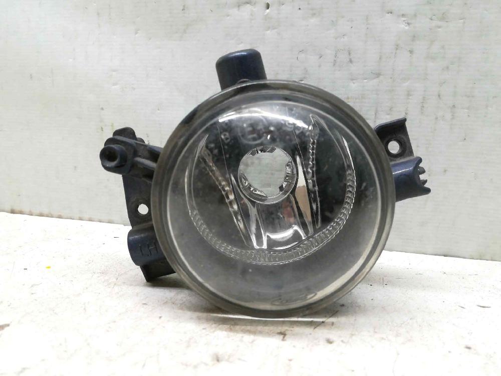 PEUGEOT Focus 2 generation (2004-2011) Front Left Fog Light 3M5115K202AA 18432510