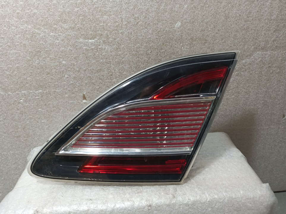 SEAT 6 GH (2007-2013) Rear Right Taillight Lamp 13241055 21635034