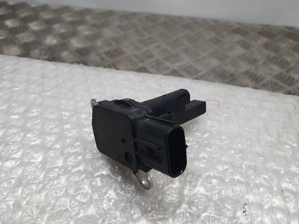 TOYOTA Yaris 3 generation (2010-2019) Mass Air Flow Sensor MAF 222040V020,VN1974005380 18691855