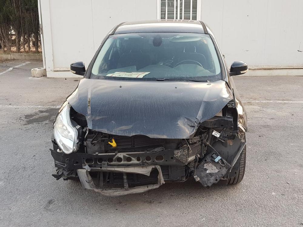 FORD Focus 3 generation (2011-2020) Pogas AM5T18K811BD,33141000 18705215