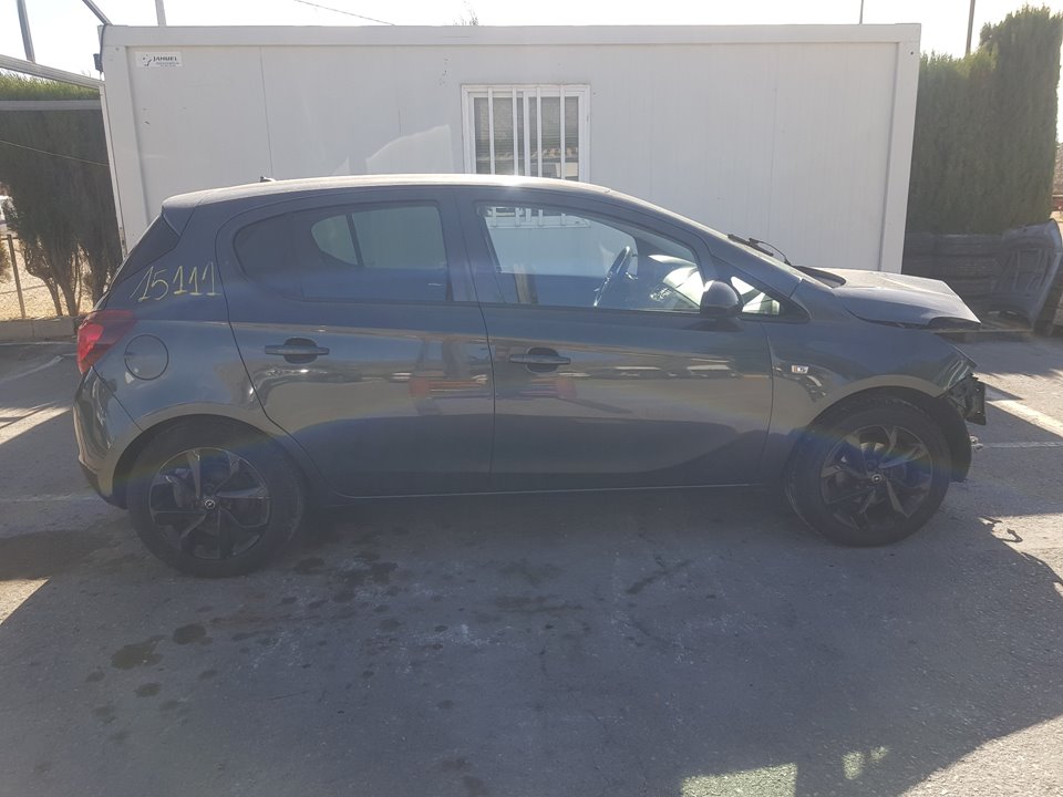 OPEL Corsa D (2006-2020) Far dreapta față 39012624,46003466 21808356