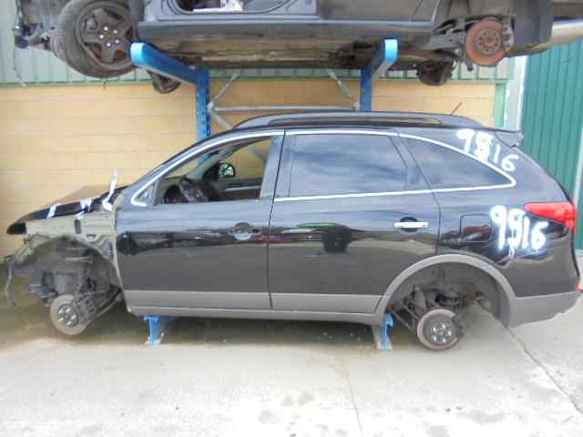 HYUNDAI ix55 1 generation (2008-2013) Блок клімат-контролю 979503J110 26506723