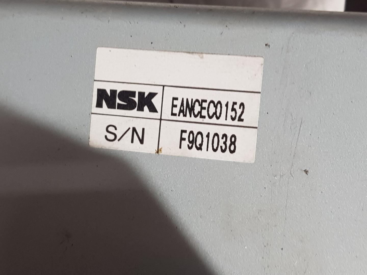 NISSAN Qashqai 2 generation (2013-2023) Steering Column Mechanism 48810BH70B, 315Z08C57, NSKELECTRO-MECANICA 18690210
