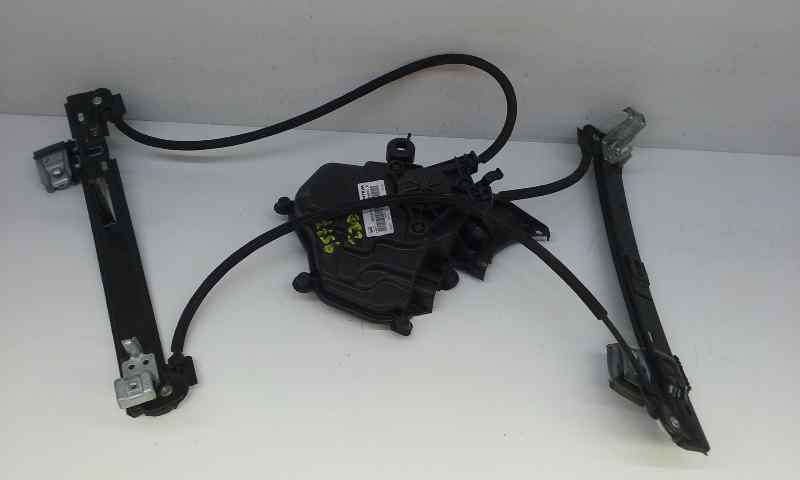 DODGE Ibiza 4 generation (2008-2017) Front Left Door Window Regulator 14PINS 18519146