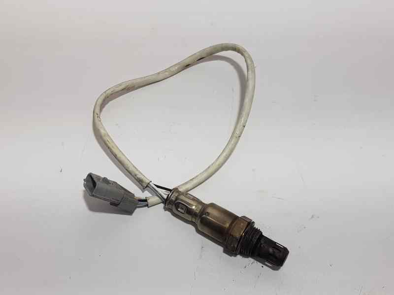 DACIA Sandero 2 generation (2013-2020) Lambda Oxygen Sensor H8200495791, 226A47260R 23761561