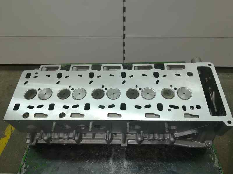 LAND ROVER Defender 1 generation (1983-2016) Engine Cylinder Head LDF109930 18341438