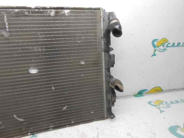 CHRYSLER Kangoo 1 generation (1998-2009) Radiateur de climatisation PATAROTA 18488028