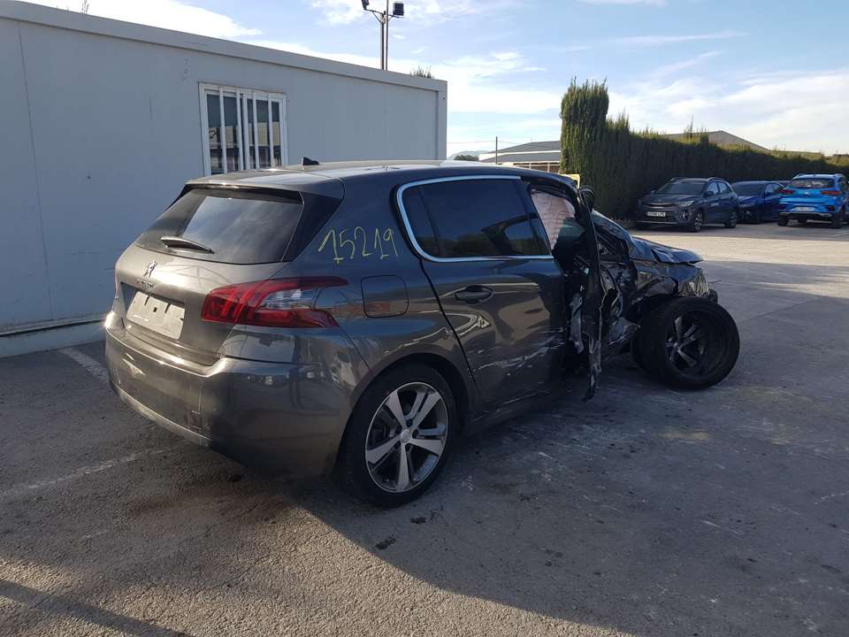 PEUGEOT 308 T9 (2013-2021) Рейка кермова 6820000231,5WK67004B 26524439