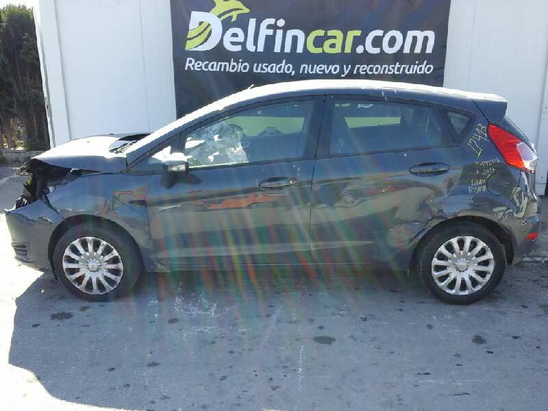 HONDA Fiesta 5 generation (2001-2010) Arborele de transmisie dreapta față 8V513B436AAE 23005151