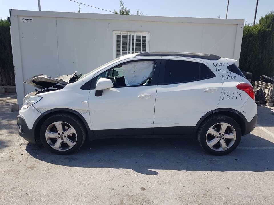 OPEL Mokka 1 generation (2012-2015) Høyre sidespeil 95143685,039029664 26533840