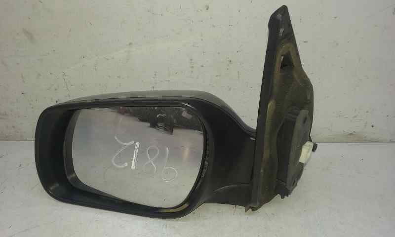 MAZDA 2 1 generation (2003-2007) Left Side Wing Mirror 5PINS, ELECTRICO 18529270