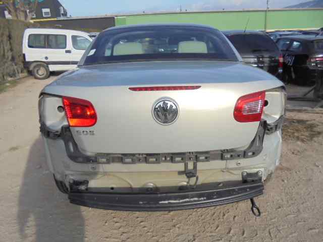 VOLKSWAGEN Eos 1 generation (2006-2020) Air Con Radiator 1K0820411Q 18553346