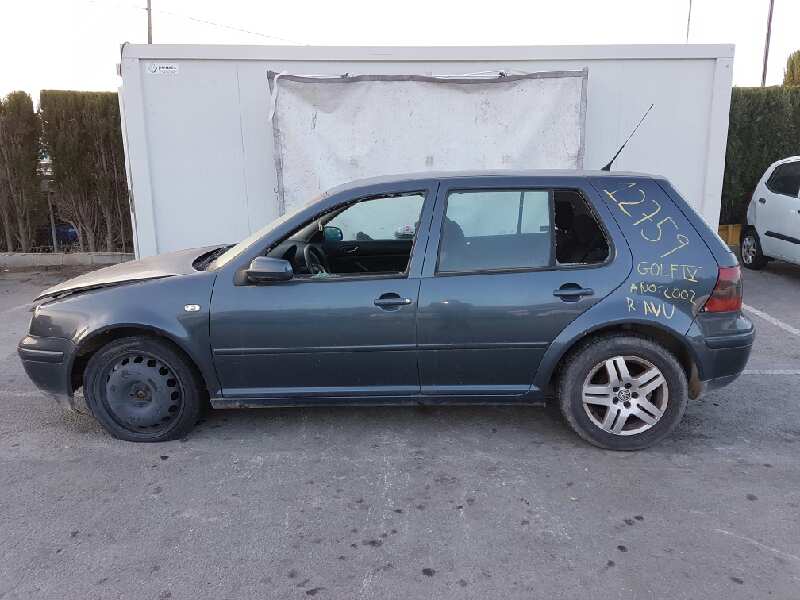 VOLKSWAGEN Bora 1 generation (1998-2005) ABS čerpadlo 1J0614117F,10020600374,ATE 23723444