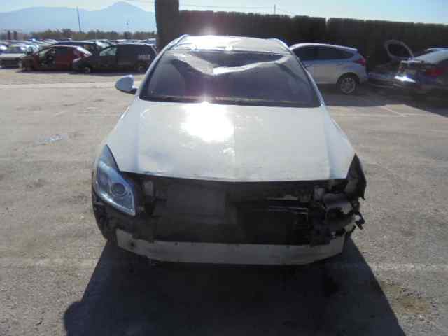 HONDA Insignia A (2008-2016) Debitmetru de aer 55562426,0281002912 18575686