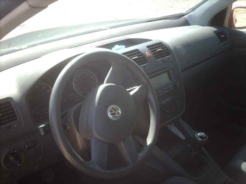 VOLKSWAGEN Golf 5 generation (2003-2009) Охлаждающий радиатор 1K0121251P,PATASROTAS 18466612