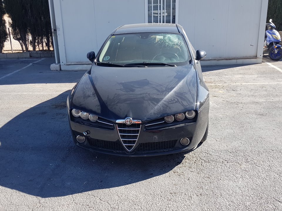 ALFA ROMEO 159 1 generation (2005-2011) Right Side Roof Airbag SRS 23634739