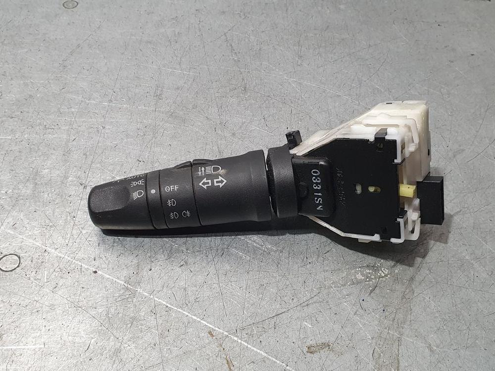 DODGE Note 1 generation (2005-2014) Headlight Switch Control Unit SINREFERENCIA 18715261