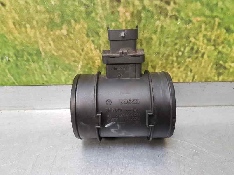 Caudalímetro 199A9000 55220715 de Peugeot Bipper (aa_) 2008-2018 75 CV
