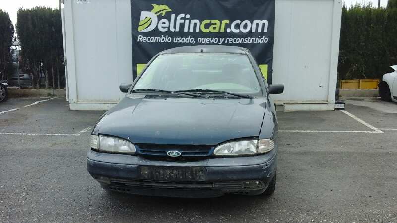 FORD Mondeo 2 generation (1996-2000) Стартер 92AB11000HB,0001110104 18641221