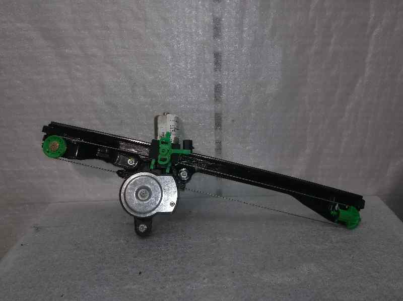 FIAT Punto 3 generation (2005-2020) Front Left Door Window Regulator 46536312,2PINSELECTRICO 18389559