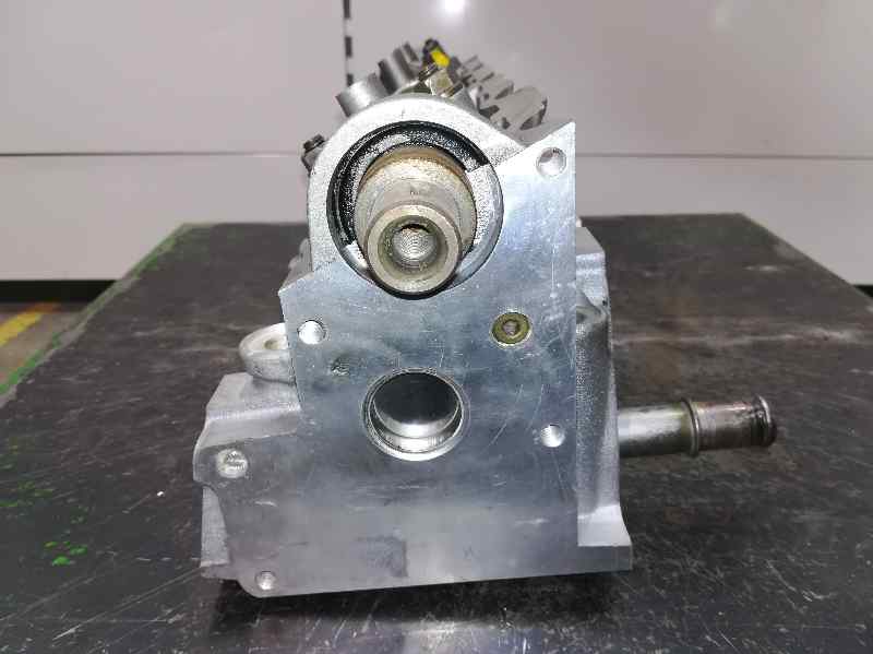 CITROËN C15 3 generation (2012-2020) Engine Cylinder Head 5591, RECONSTRUIDA 18397338