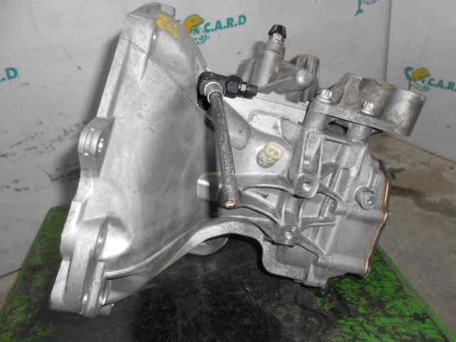 OPEL Astra H (2004-2014) Gearbox F17, W355, A15721 23552061