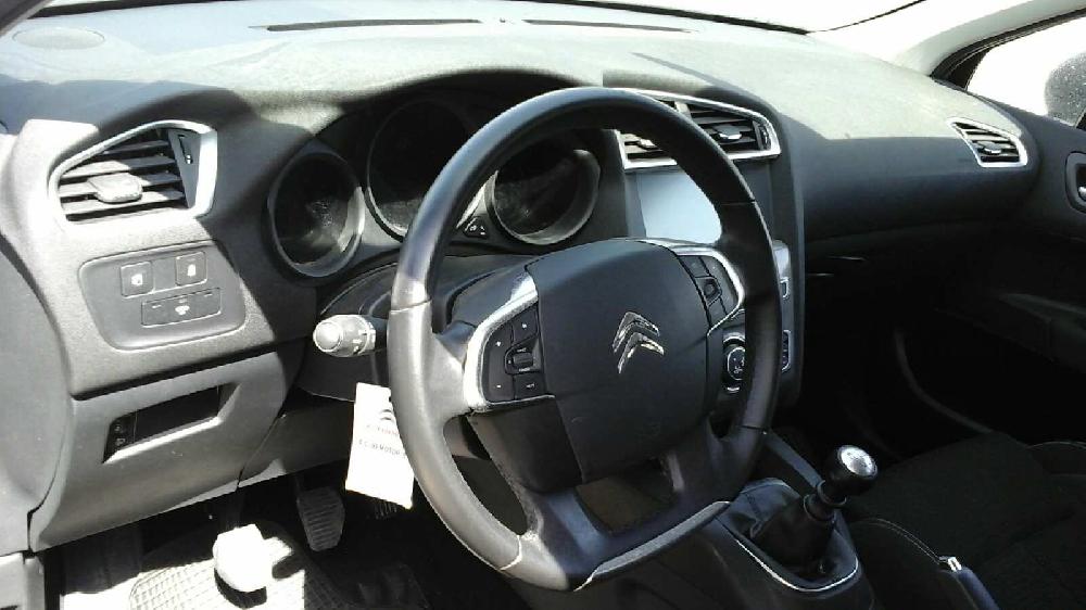 CITROËN C4 2 generation (2010-2024) Воздухомер воздушного фильтра 967793080,AFH50M27 23618870