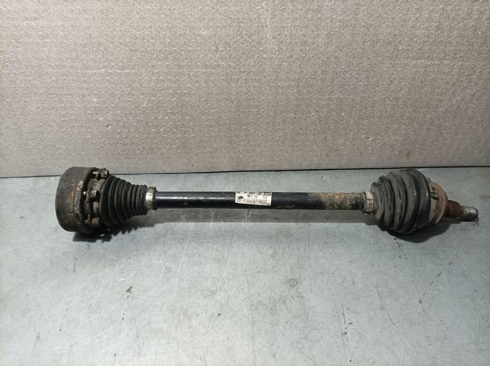 TOYOTA Leon 1 generation (1999-2005) Rear Left Driveshaft 18607680