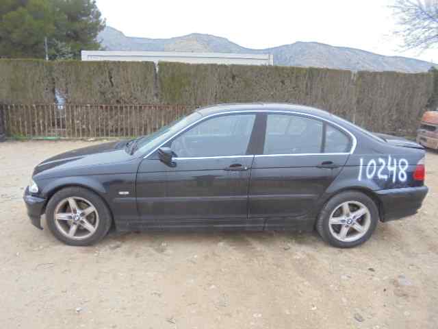 VAUXHALL 3 Series E46 (1997-2006) Противотуманка бампера передняя правая TOCADO 18548261