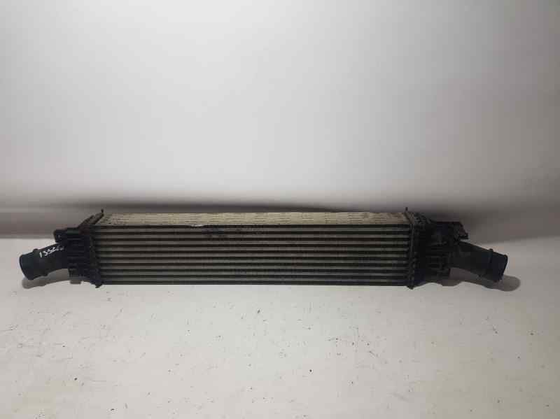 AUDI A4 B8/8K (2011-2016) Radiateur de refroidisseur intermédiaire 8K0145805G, L3122004 23557163