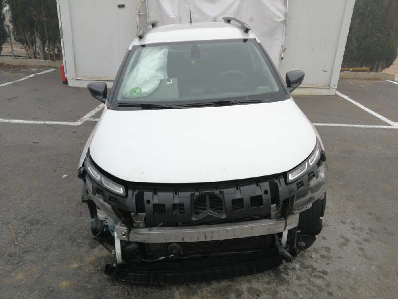 CITROËN C4 Cactus 1 generation (2014-2024) Arbre de transmission avant gauche 9677477080 18671788