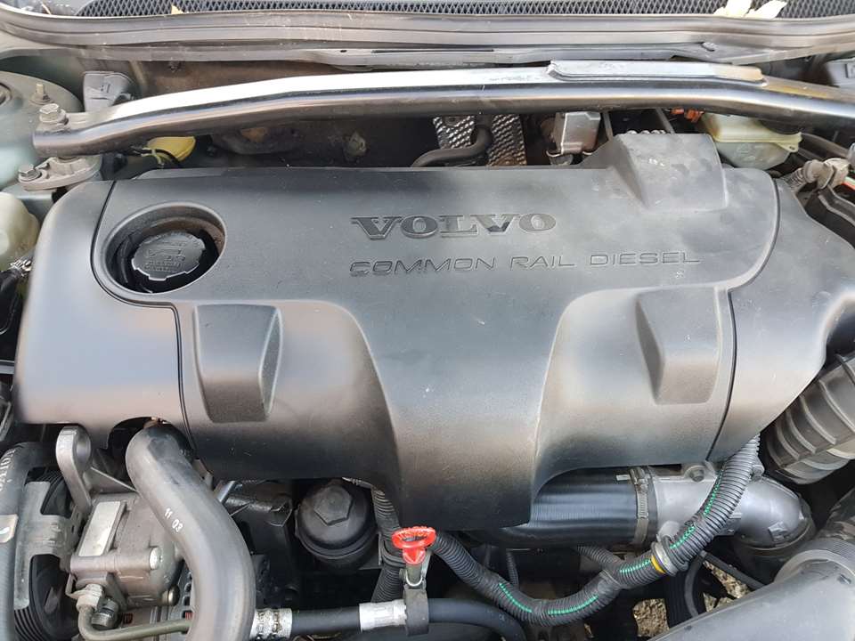 VOLVO S60 1 generation (2000-2009) Engine Cover 22576834