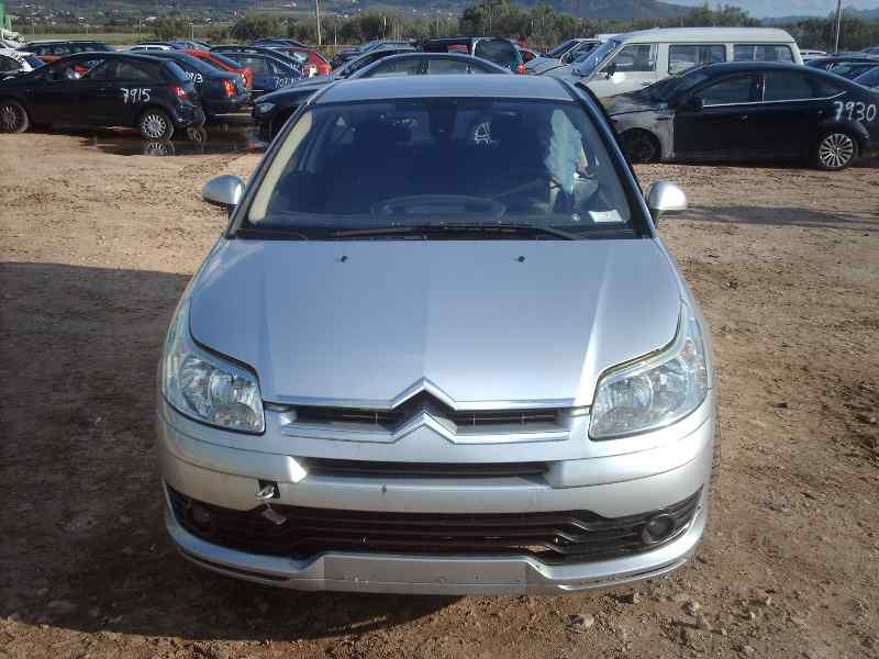 CITROËN C4 1 generation (2004-2011) Фонарь задний правый 9646801677 18464146