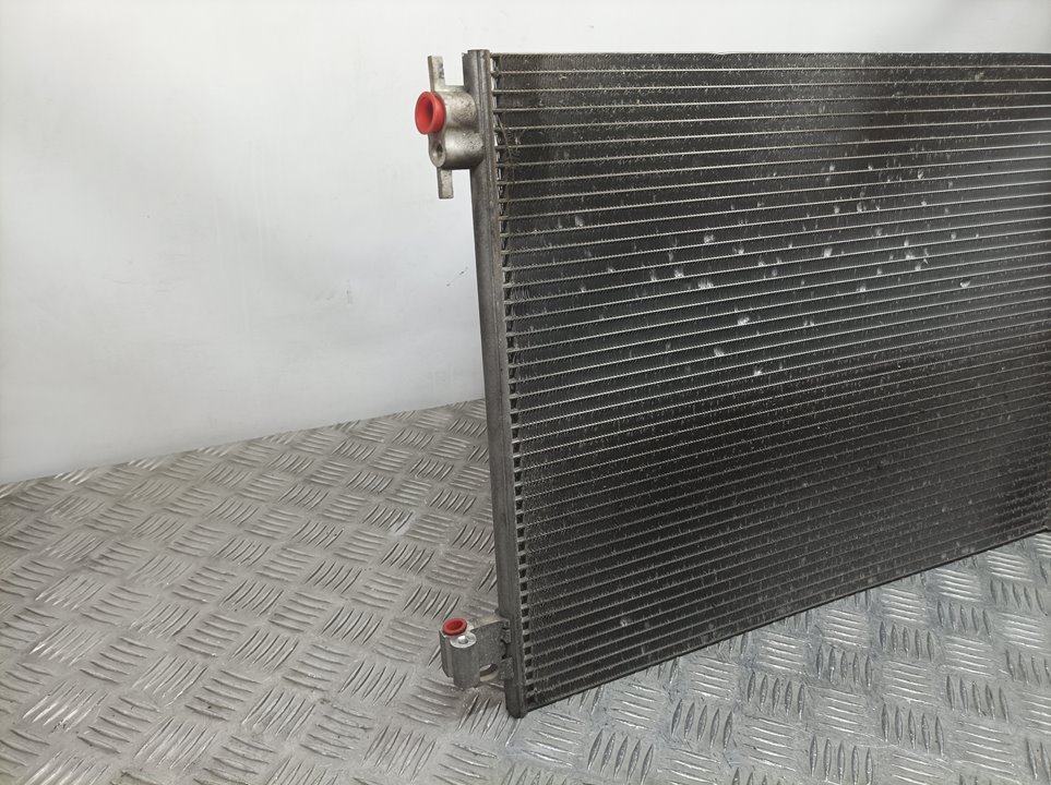 RENAULT Clio 3 generation (2005-2012) Radiator aer condiționat 921006843R, M157442, VALEO 20140987