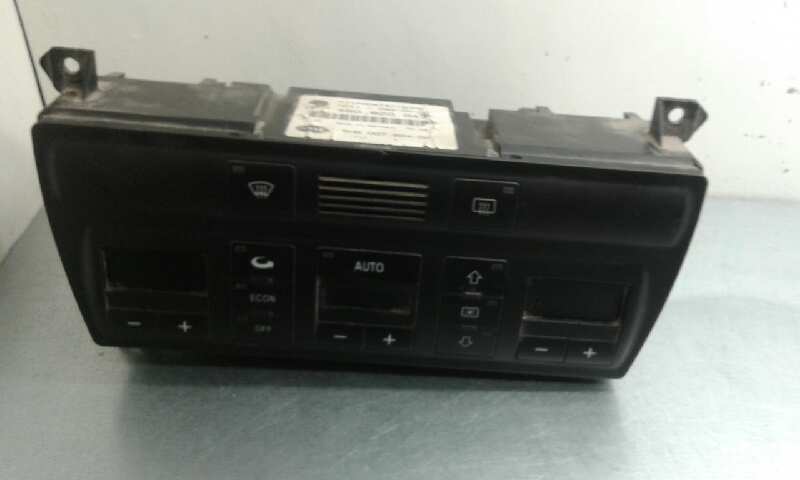 NISSAN A3 8L (1996-2003) Unitate de control al climei 5HB00760400,1000002328163 18405502