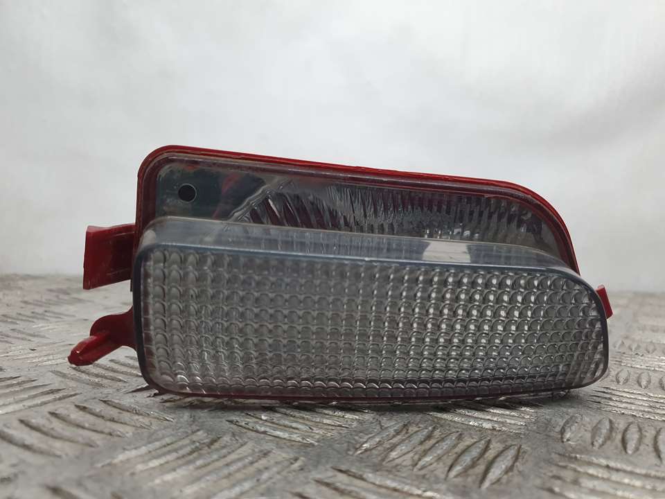 FORD C4 1 generation (2004-2011) Other parts of the rear bumper 9652464580,9651205380 24254967