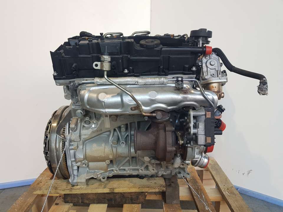 BMW 4 Series F32/F33/F36 (2013-2020) Engine B47D20A, 61399210 24067817