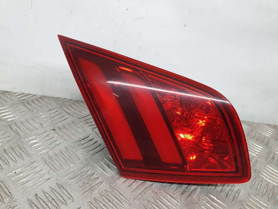 PEUGEOT 308 T9 (2013-2021) Rear Left Taillight 9677818380, 81260101 23141336