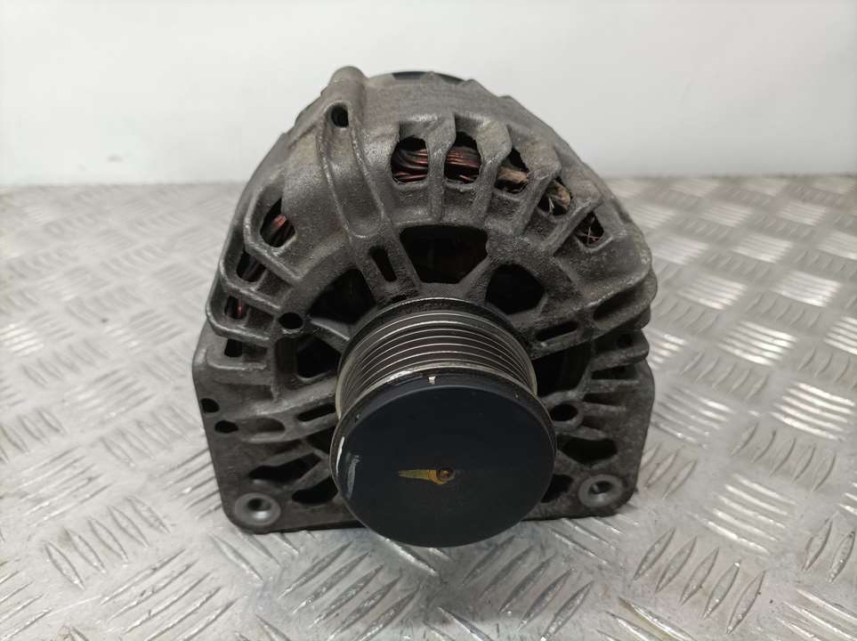 RENAULT Kangoo 2 generation (2007-2021) Alternator 231000026R,2606272D 24093415