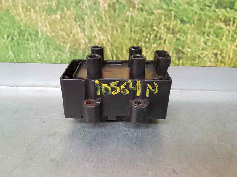 DACIA Sandero 1 generation (2008-2012) High Voltage Ignition Coil 7700274008, 2526151A 24010795