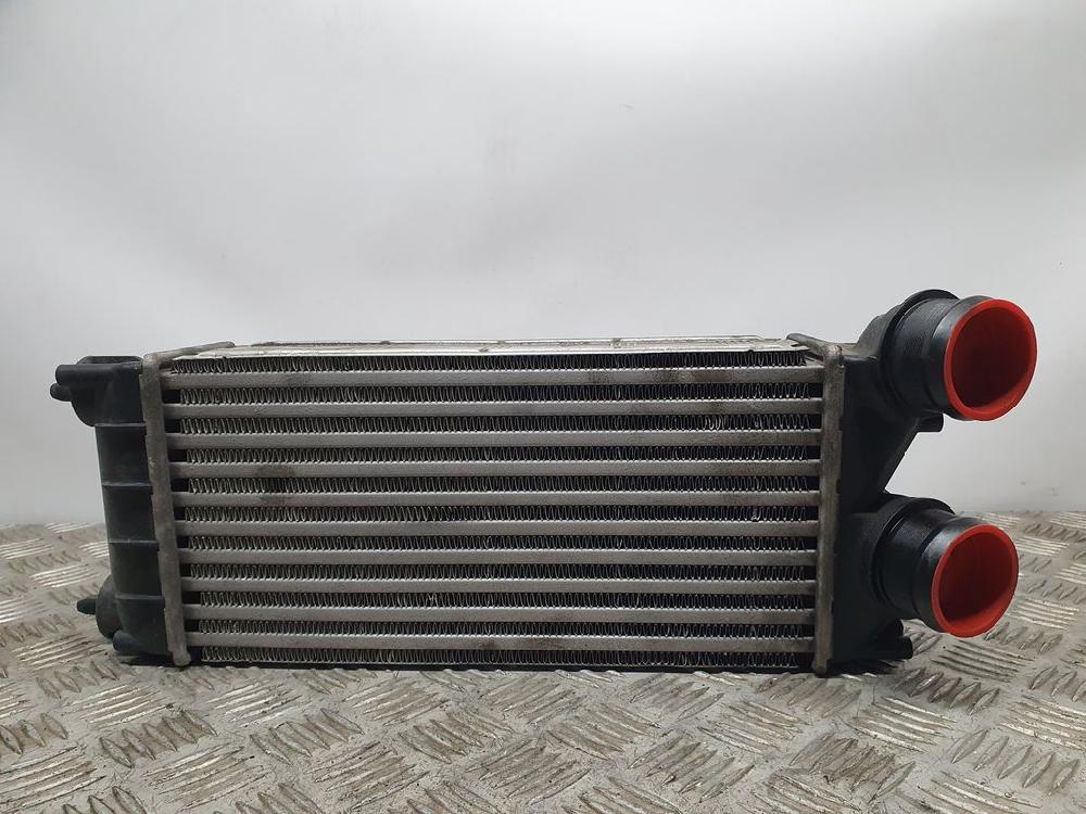 PEUGEOT 308 T7 (2007-2015) Radiateur de refroidisseur intermédiaire 9684212480 23632654