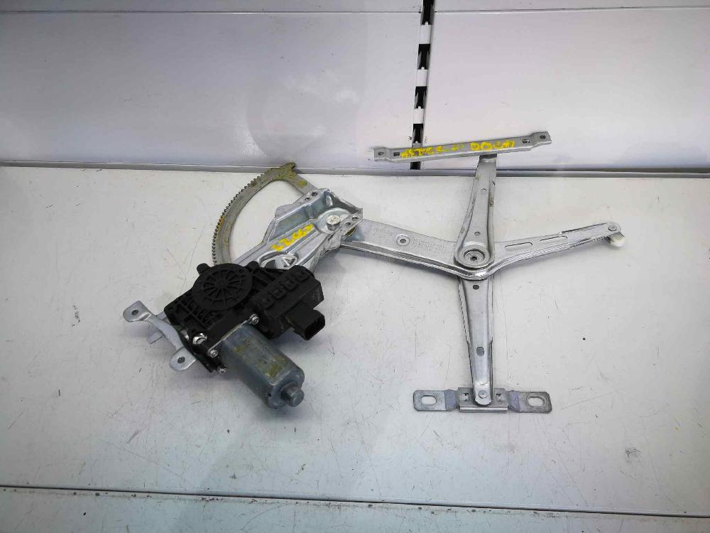 VAUXHALL Astra J (2009-2020) Front Right Door Window Regulator 0130821989 18372612