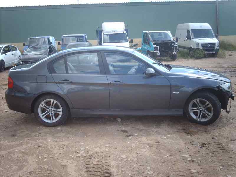 BMW 3 Series E90/E91/E92/E93 (2004-2013) Переключатель света 693279204 18497796