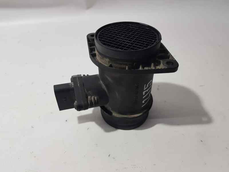 VOLKSWAGEN Passat B5 (1996-2005) Mass Air Flow Sensor MAF 028906461,0281002216 18636194